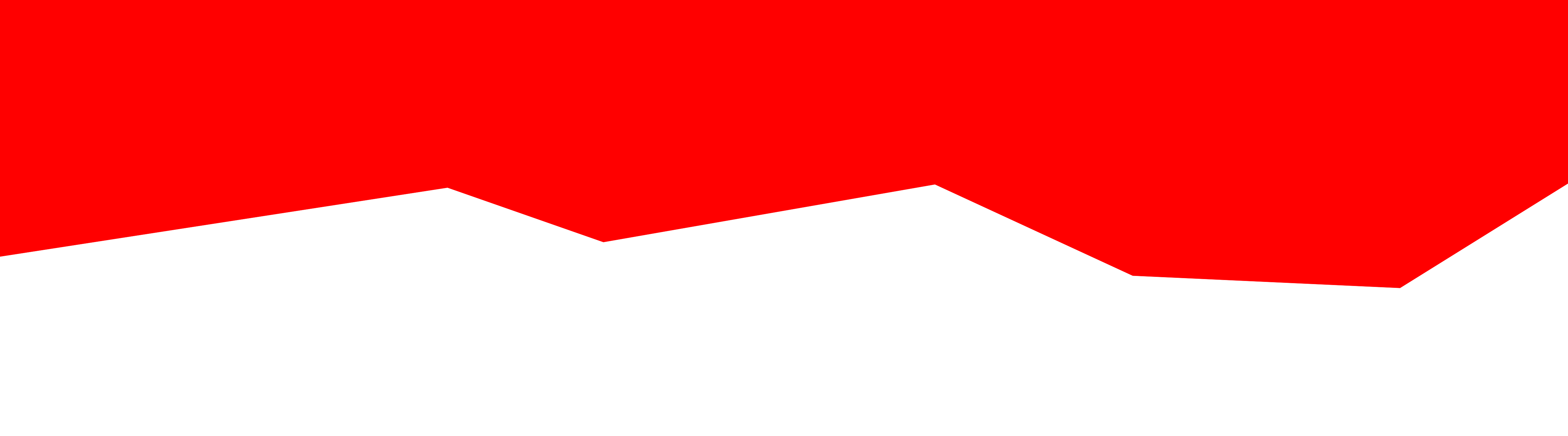 Red Top Divider